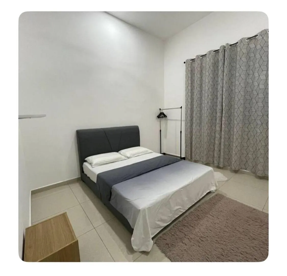 Σπίτι διακοπών Daqajeem Homestay Malacca