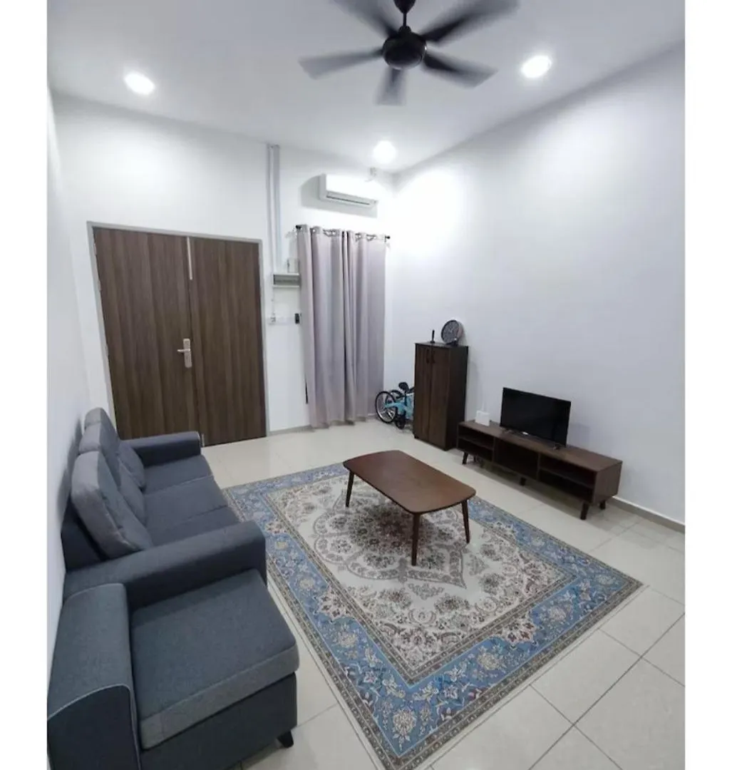 Daqajeem Homestay Malacca